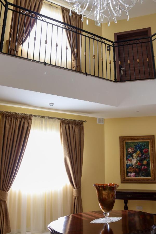 100 Boutique Living * Rabat