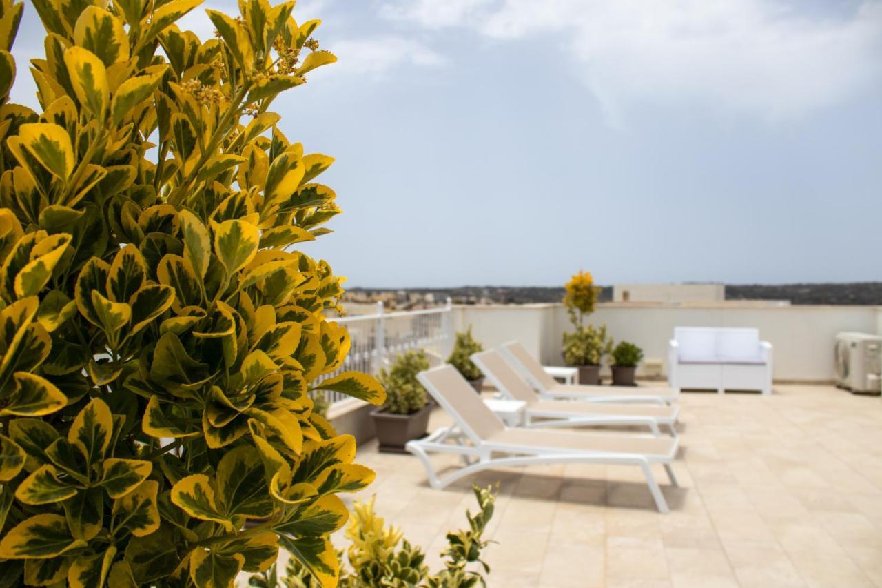Maison d'hôtes 100 Boutique Living Rabat
