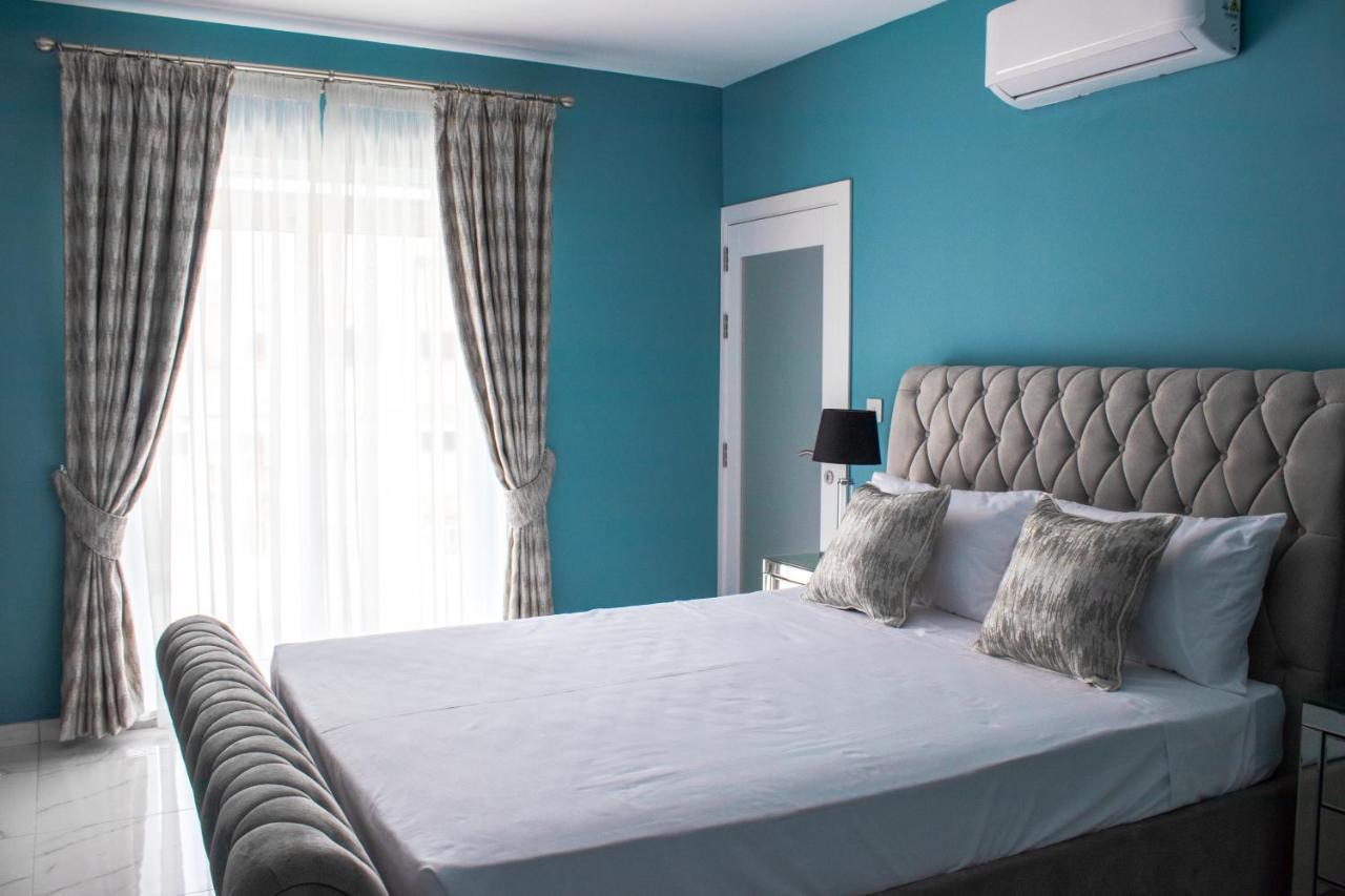 100 Boutique Living Maison d'hôtes