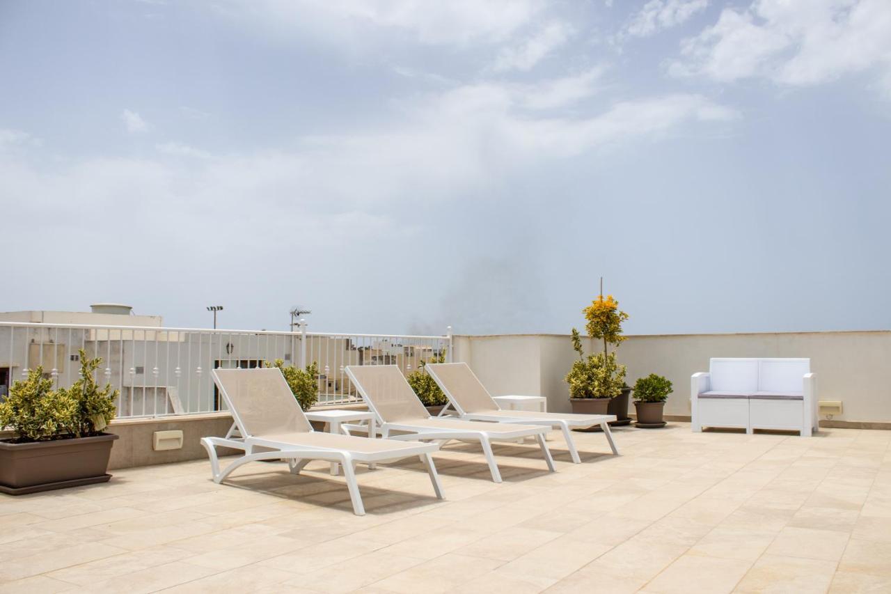 100 Boutique Living Maison d'hôtes Rabat