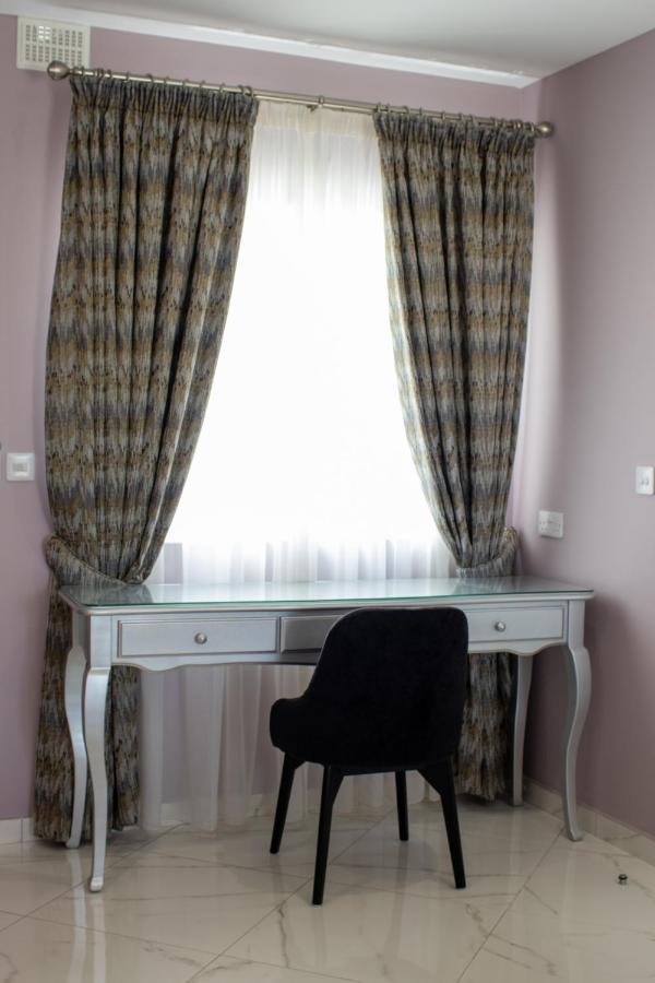100 Boutique Living Maison d'hôtes