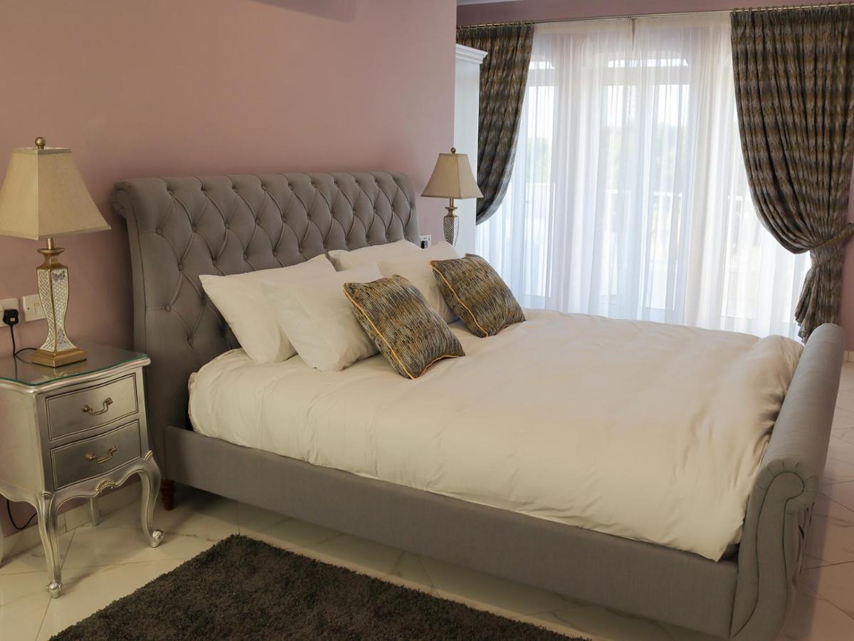 Maison d'hôtes 100 Boutique Living Rabat