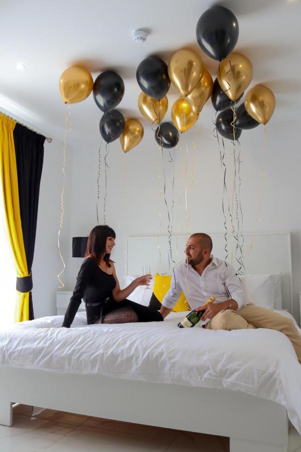 100 Boutique Living Rabat