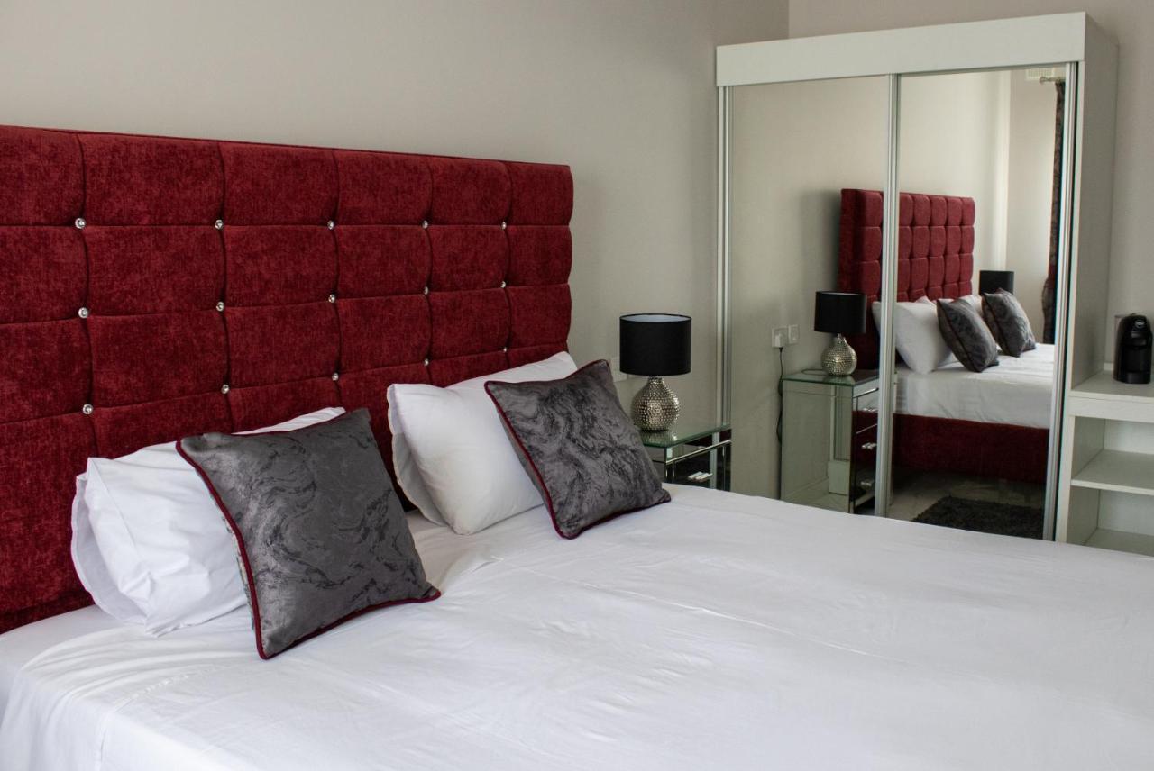 100 Boutique Living * Rabat