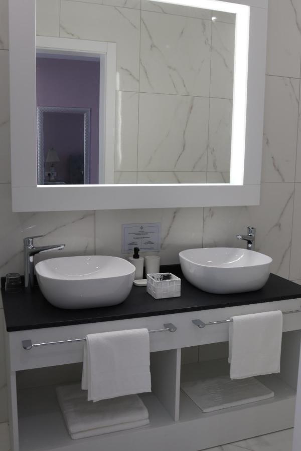 100 Boutique Living Maison d'hôtes *