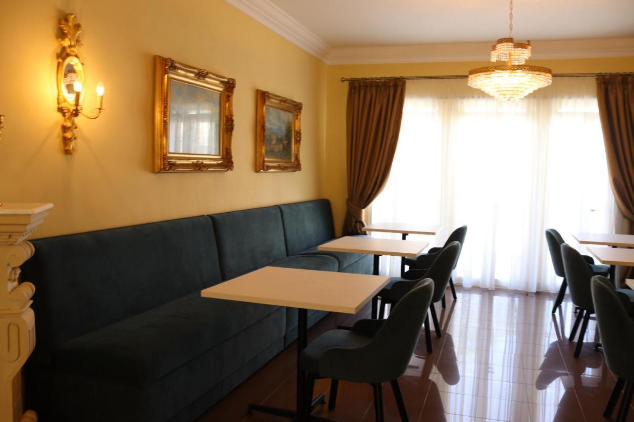 Maison d'hôtes 100 Boutique Living *