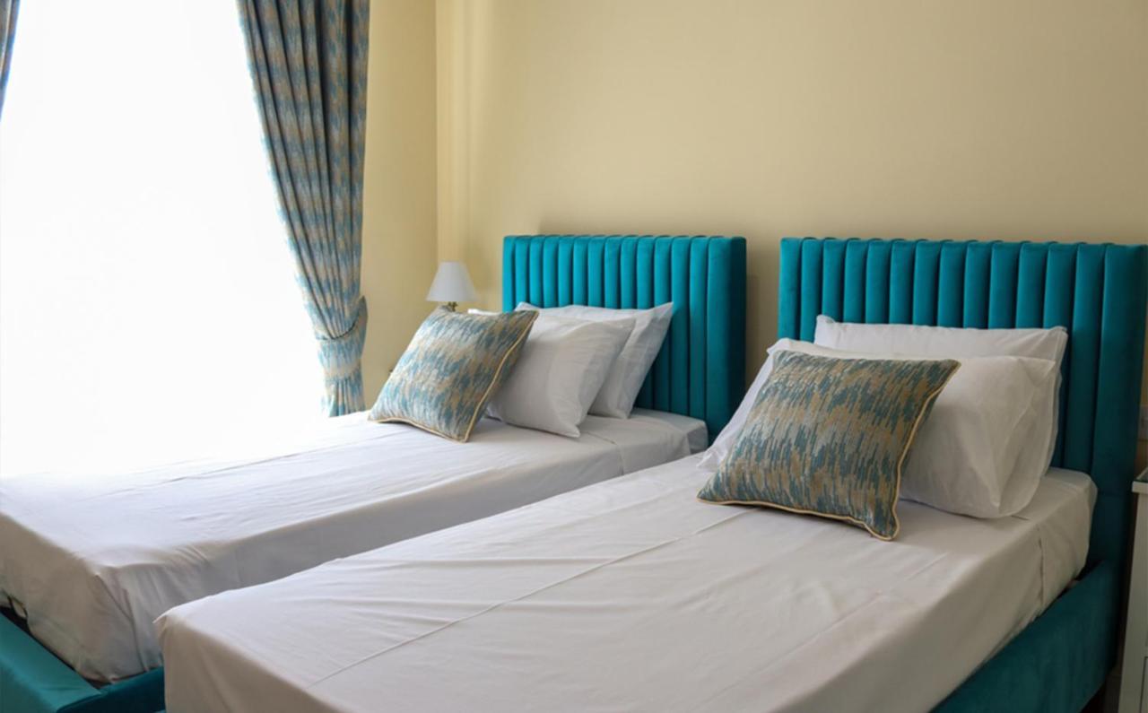 Maison d'hôtes 100 Boutique Living Rabat