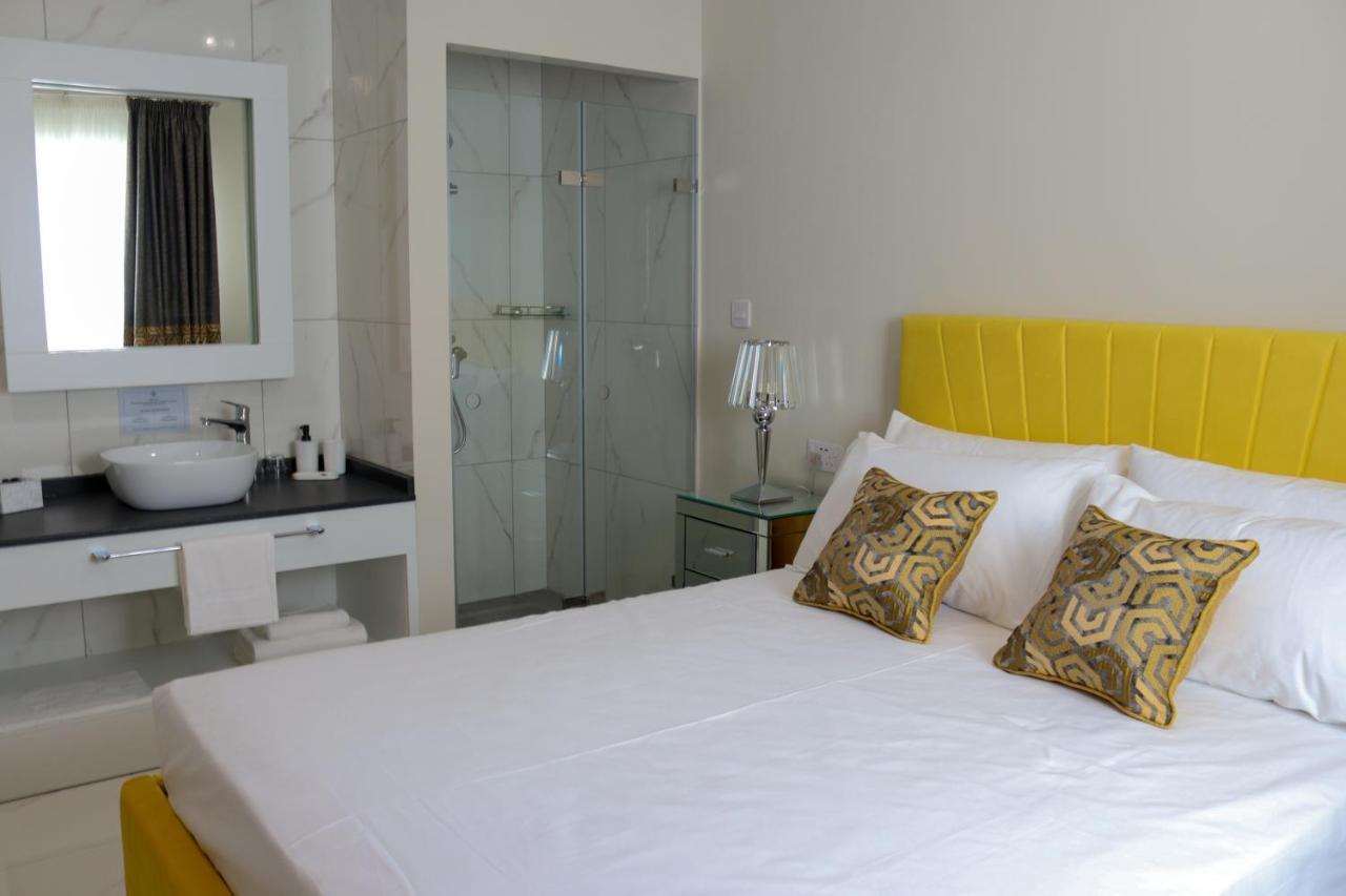 100 Boutique Living Maison d'hôtes *