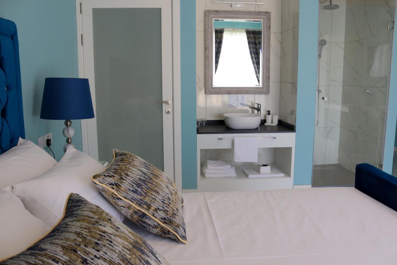 Maison d'hôtes 100 Boutique Living Rabat