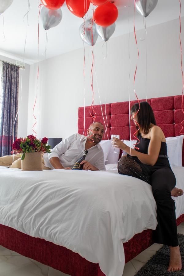 100 Boutique Living Rabat