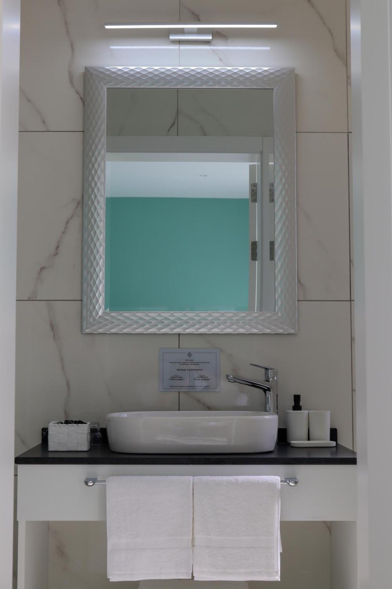 Maison d'hôtes 100 Boutique Living *