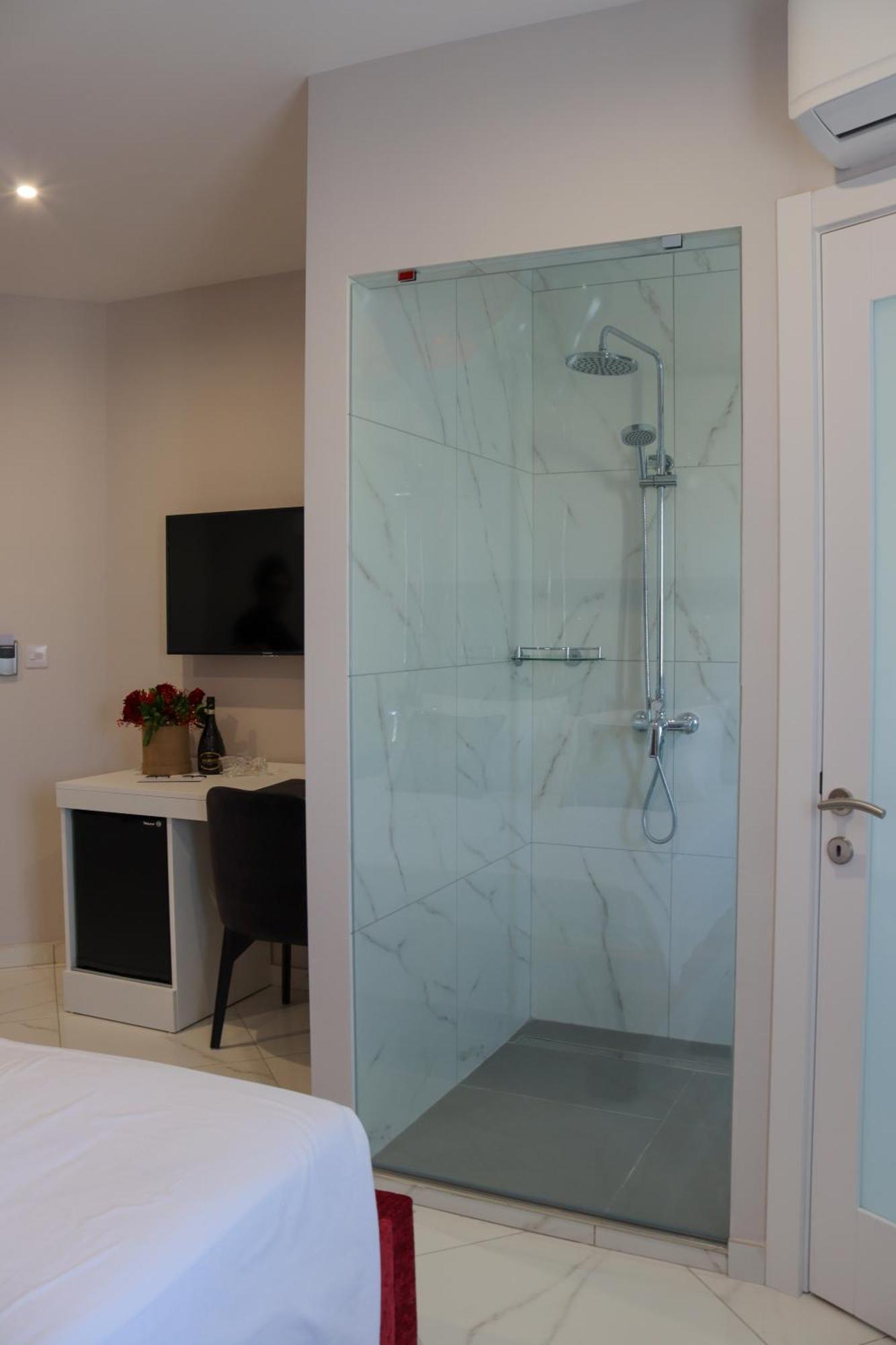 100 Boutique Living Maison d'hôtes