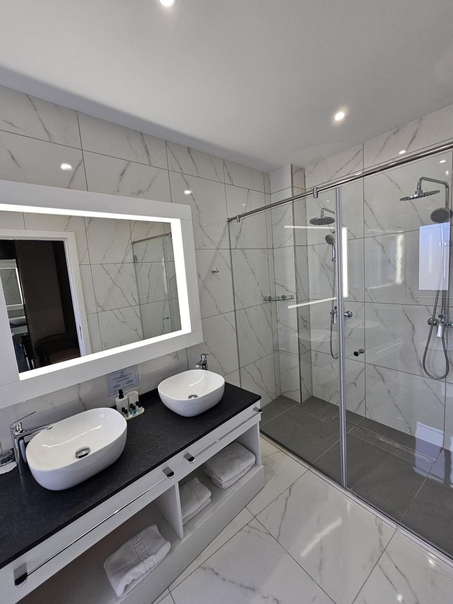 100 Boutique Living Rabat