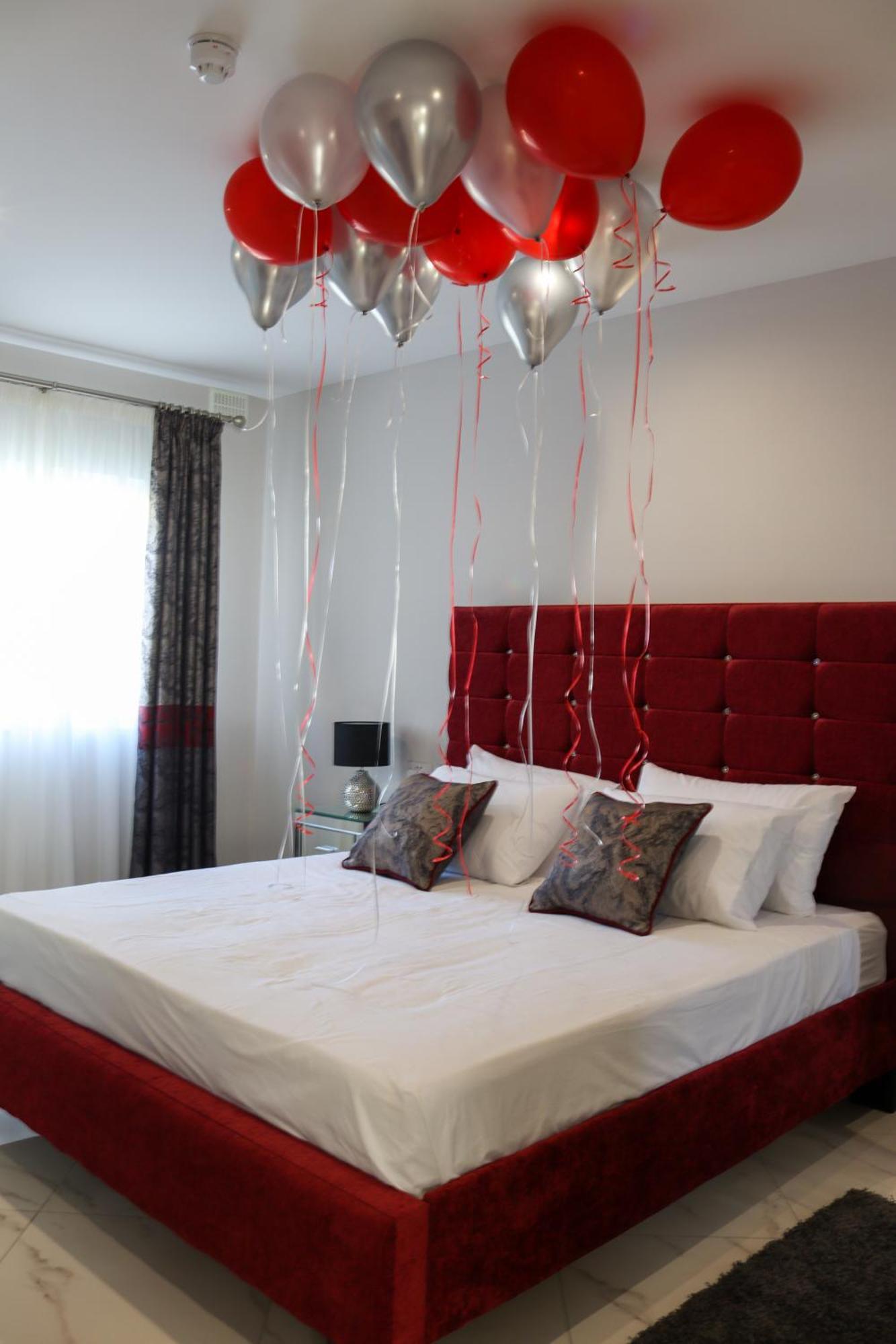 Maison d'hôtes 100 Boutique Living