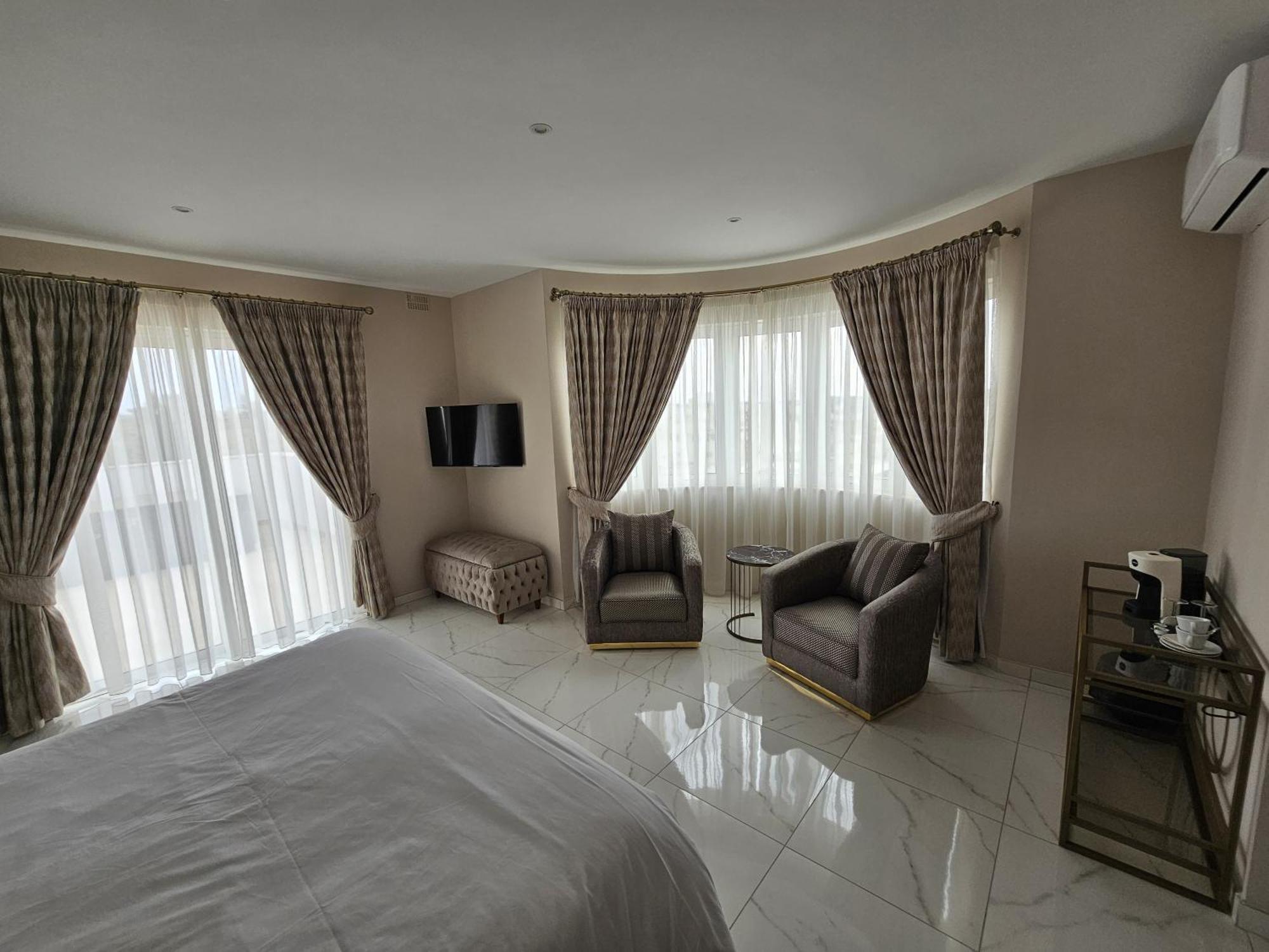 100 Boutique Living Maison d'hôtes Rabat